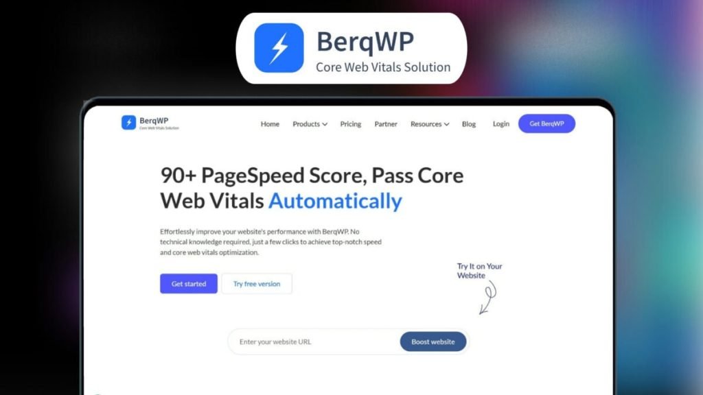 Berqwp lifetime deal review