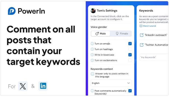 Powerin Lifetime Deal Review
