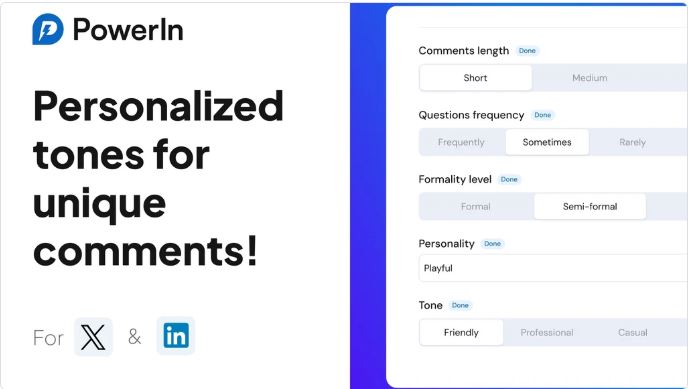 Powerin Lifetime Deal Review