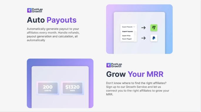 Push Lap Growth Lifetime Deal Review