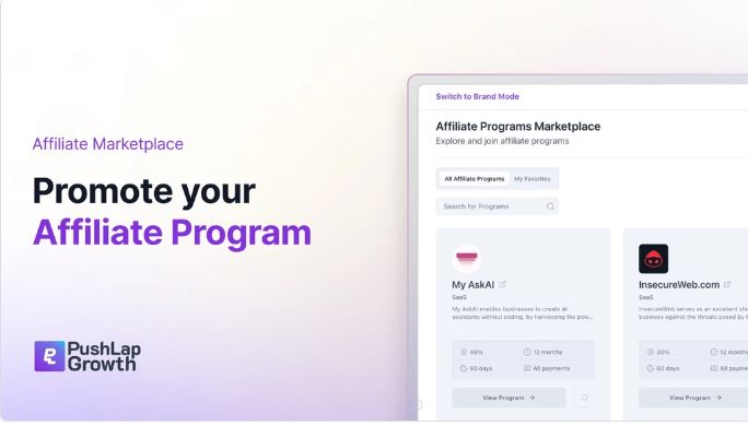Push Lap Growth Lifetime Deal Review