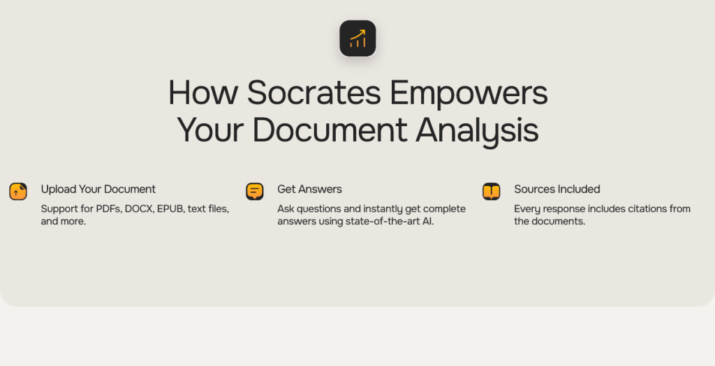 Socrates Lifetime Deal Review