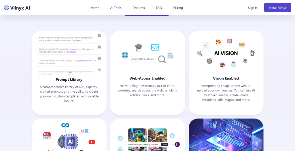 Viinyx Lifetime Deal Review