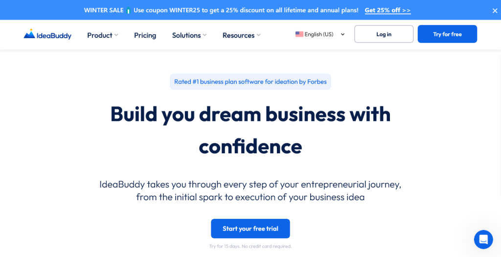 Ideabuddy Lifetime Deal Review