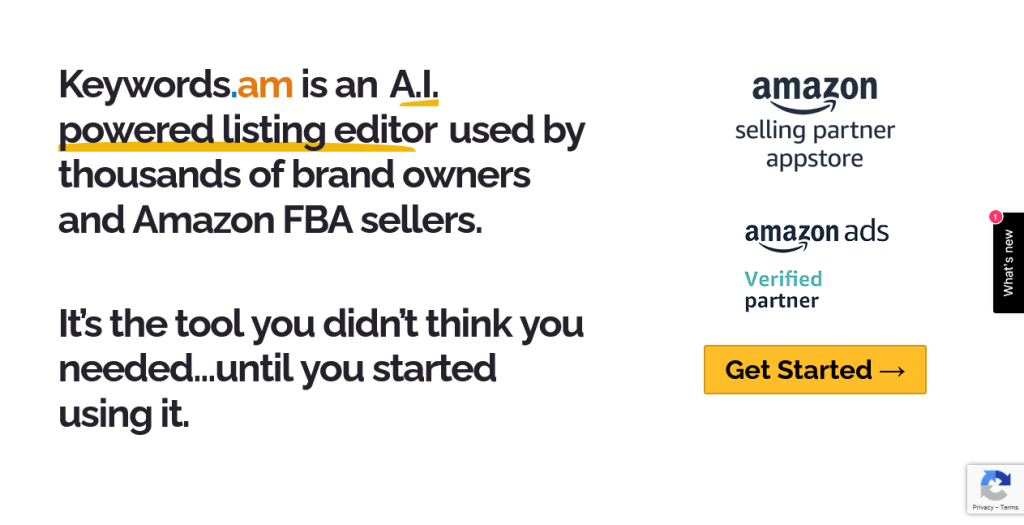 Keywords.Am Lifetime Deal Review