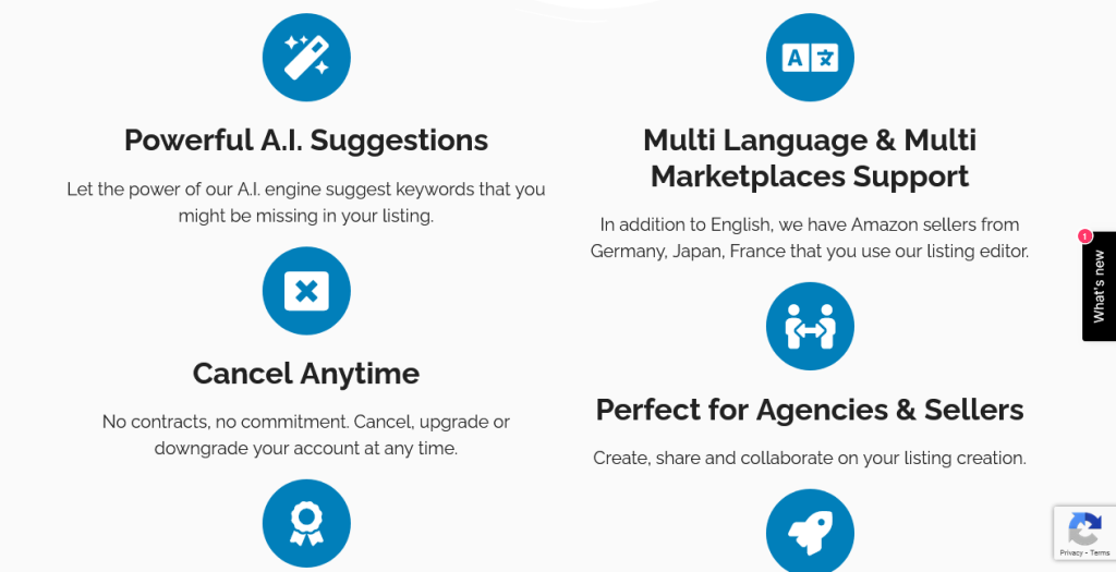 Keywords.Am Lifetime Deal Review