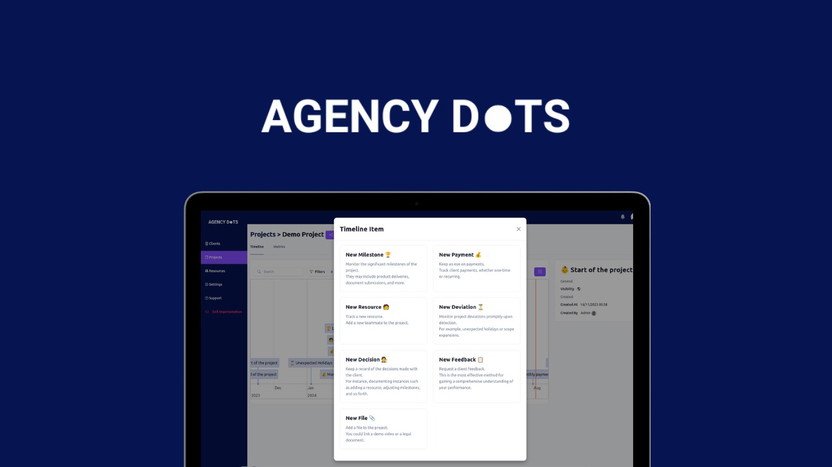 Agencydots Lifetime Deal Review