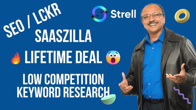 Keywords.Am Lifetime Deal Review