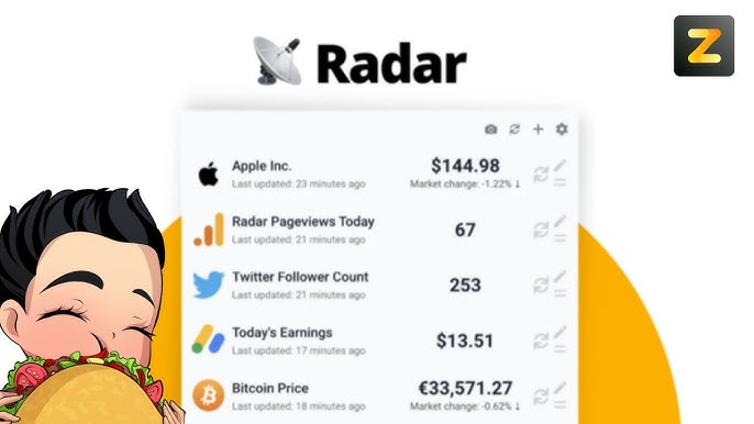Radar Lifetime Deal Review