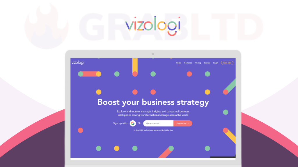 Title: Vizologi Lifetime Deal Review - Boost Your Business Strategy Today