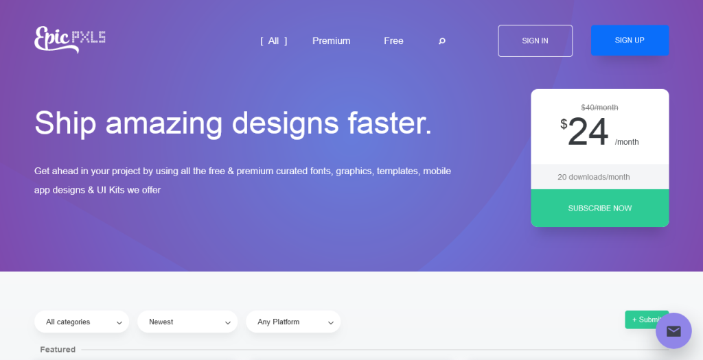 Epicpxls lifetime deal review