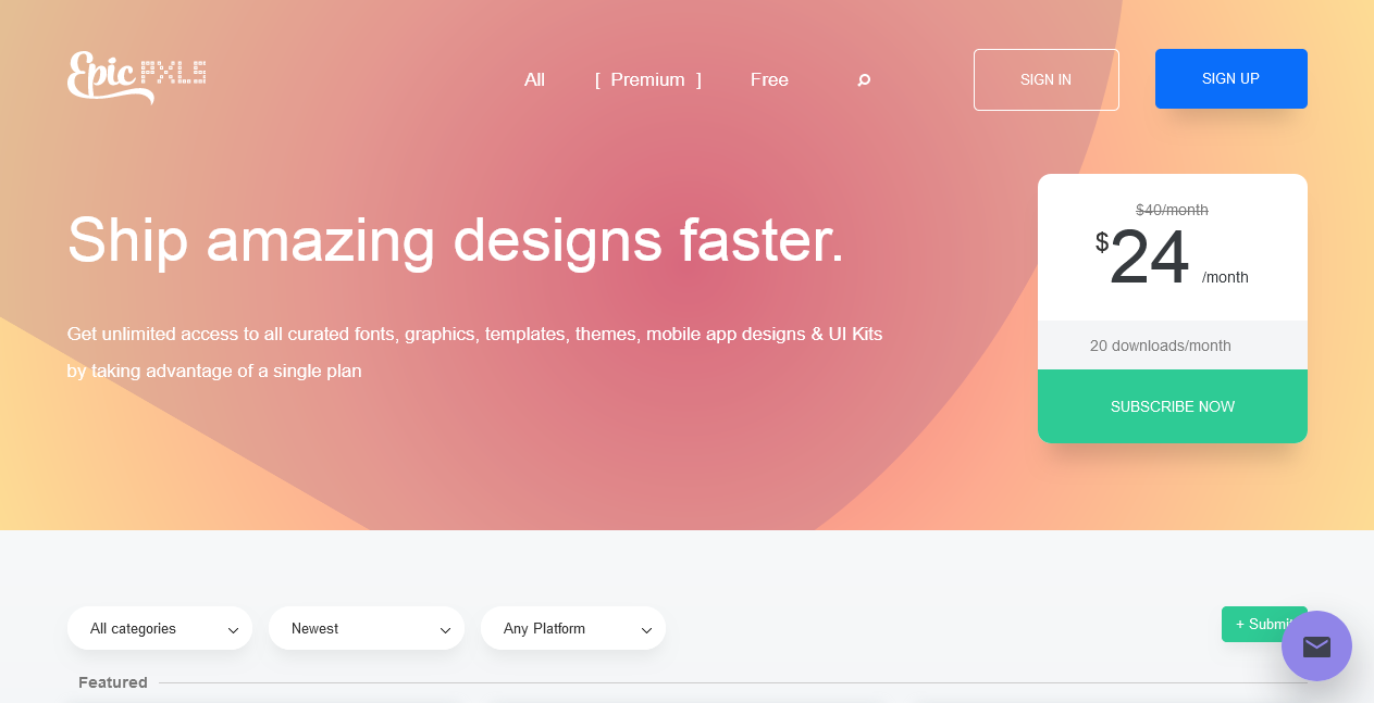 Epicpxls lifetime deal review