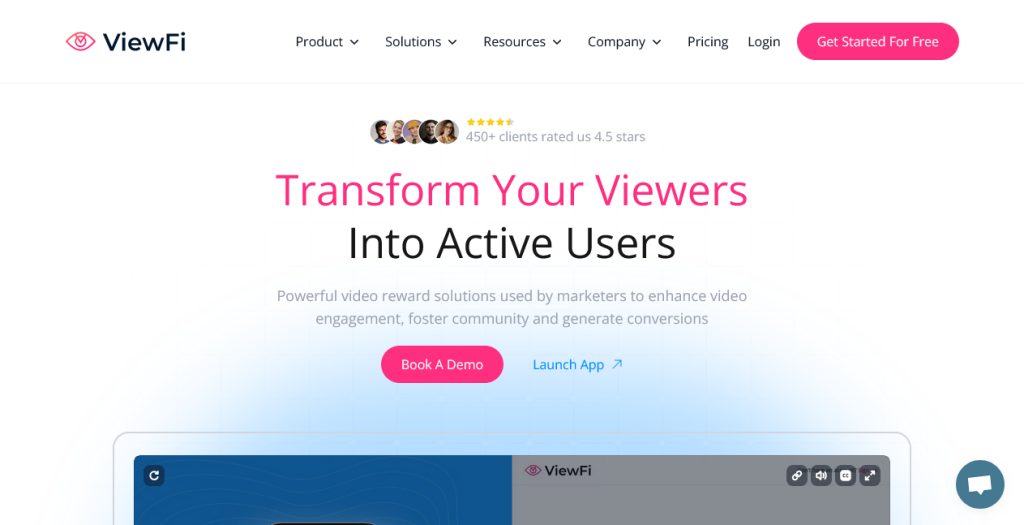 Viewfi lifetime deal review