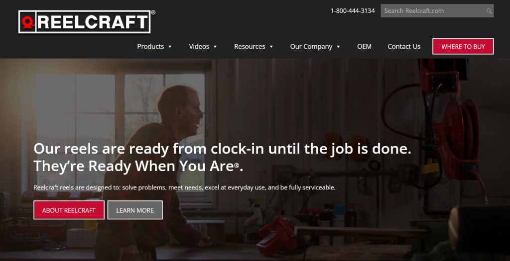 ReelCraft lifetime deal