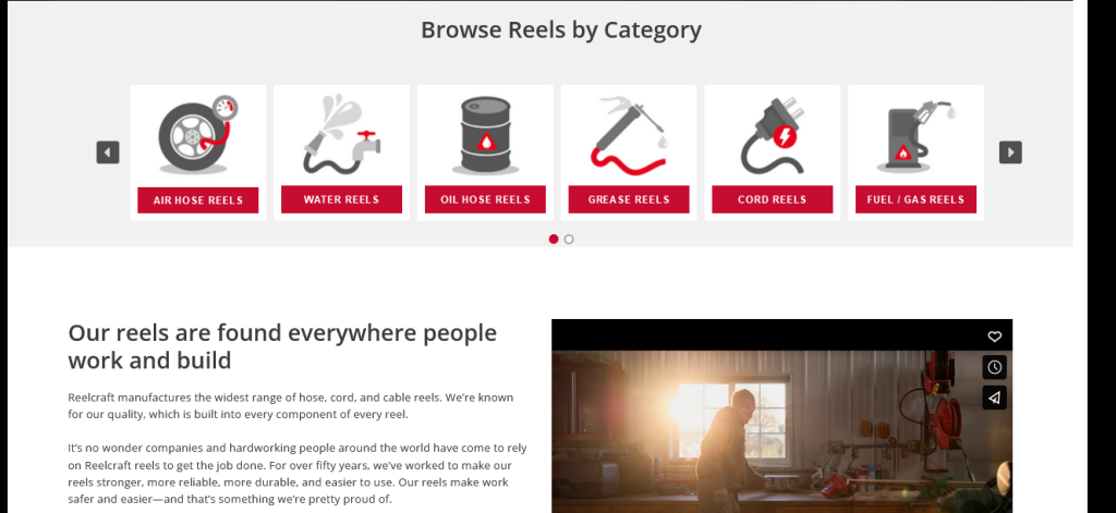 ReelCraft lifetime deal