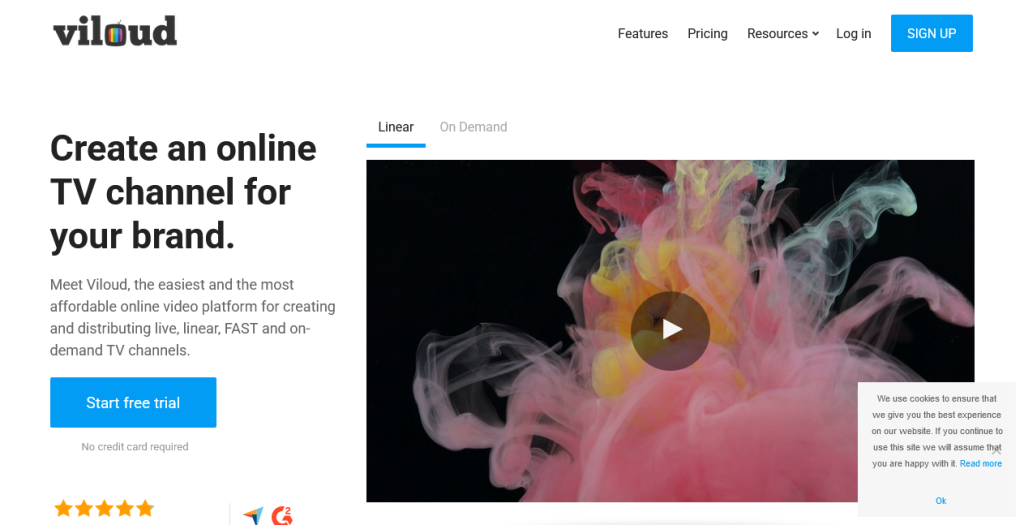 Viloud lifetime deal review