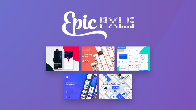 Epicpxls Lifetime Deal Review - Use Customizable Website Templates