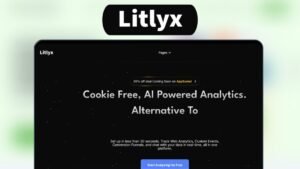 Litlyx Lifetime Deal Review