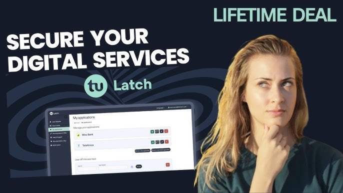 Tu Latch Lifetime Deal Review - Advanced Authorization for Your Services
