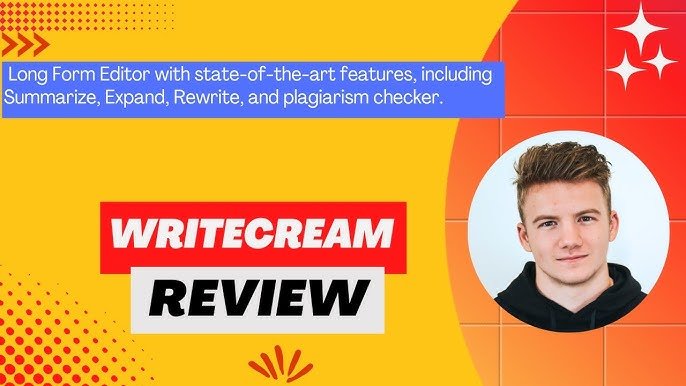 Writecream Lifetime Deal Review - Your Secret Weapon for Seo, Sales & Marketing