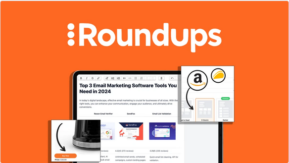 Roundups Lifetime Deal Review