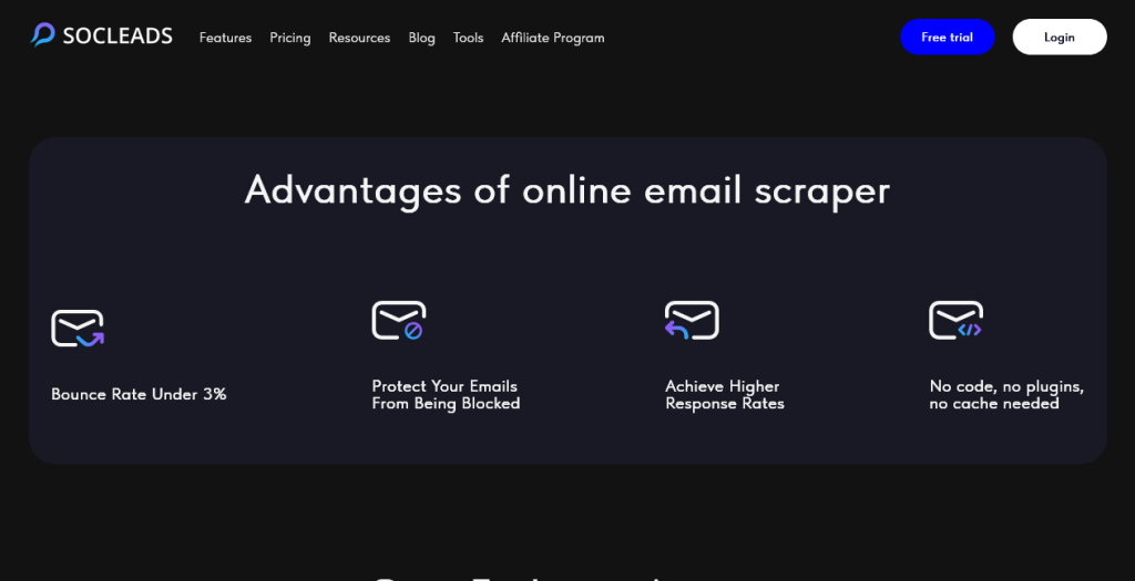 Socleads lifetime deal review